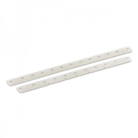 Karcher Oil-Resistant Squeegee Blade Set | 6.670-234.0